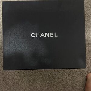 Authentic Chanel Runners